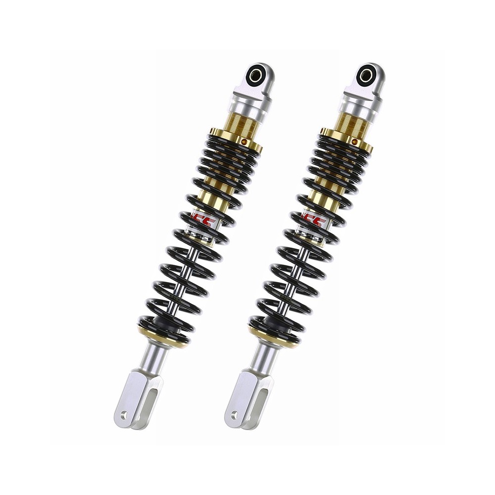 Cp.Amm.TE302-375T-02AL-38HONDA Sh 125 I 13- Monoammortizzatore YSS